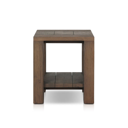Roca Outdoor End Table