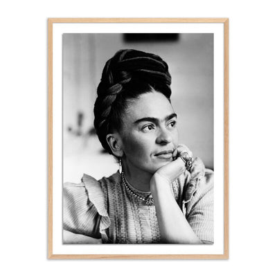 Frida Kahlo By Getty Images by Four Hands