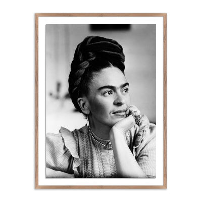 Frida Kahlo By Getty Images by Four Hands