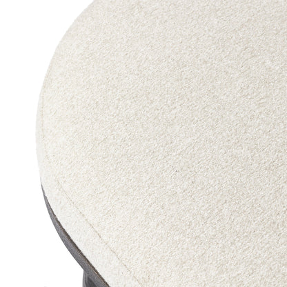 Corinne Cocktail Ottoman