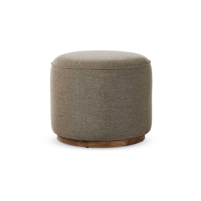 Sinclair Outdoor Ottoman