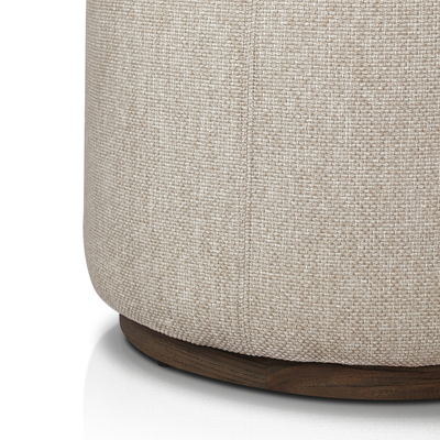 Sinclair Outdoor Ottoman