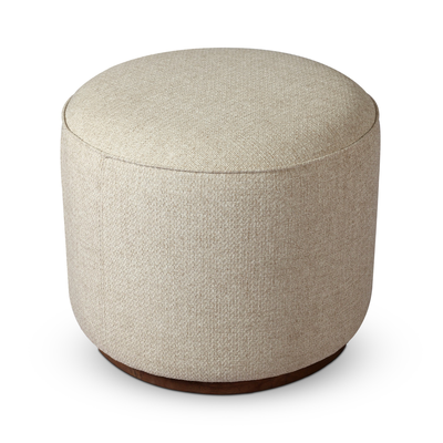 Sinclair Outdoor Ottoman