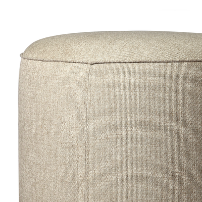 Sinclair Outdoor Ottoman