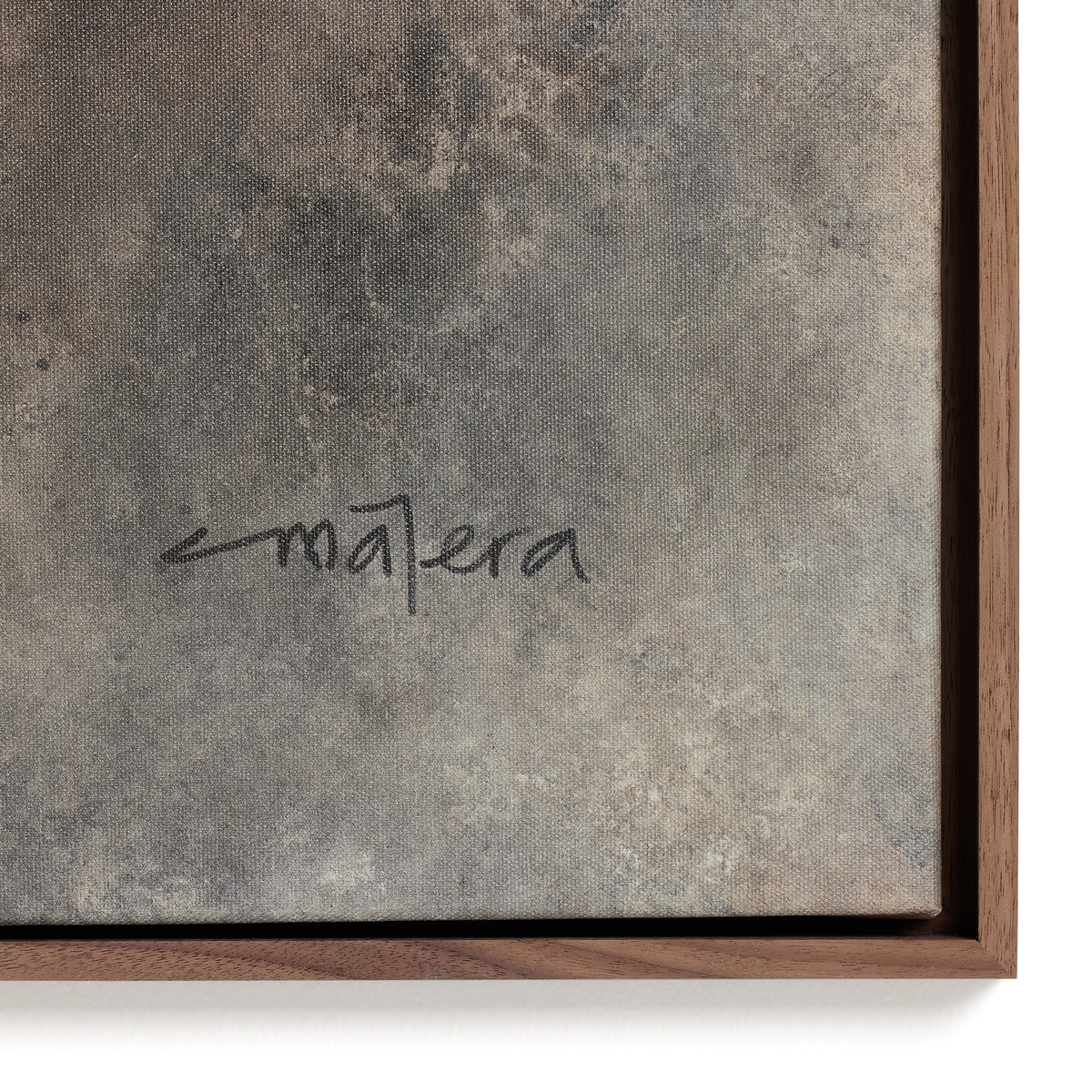 Through The Mist By Matera by Four Hands