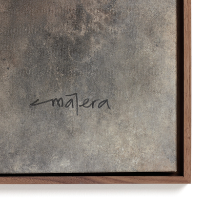 Through The Mist By Matera by Four Hands