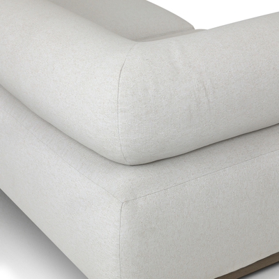 Lenox Outdoor 3-Piece Sectional by Four Hands