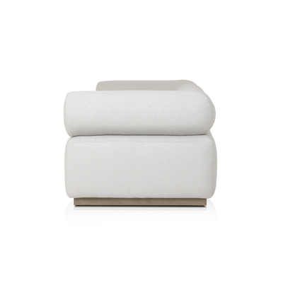 Lenox Outdoor 3-Piece Sectional by Four Hands
