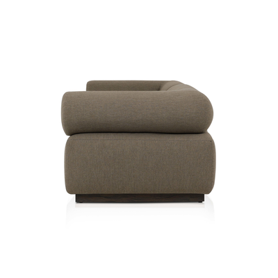 Lenox Outdoor 3-Piece Sectional by Four Hands
