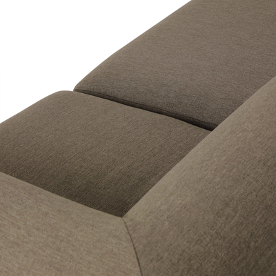 Lenox Outdoor 3-Piece Sectional by Four Hands