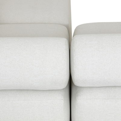 Lenox Outdoor 3-Piece Sectional by Four Hands