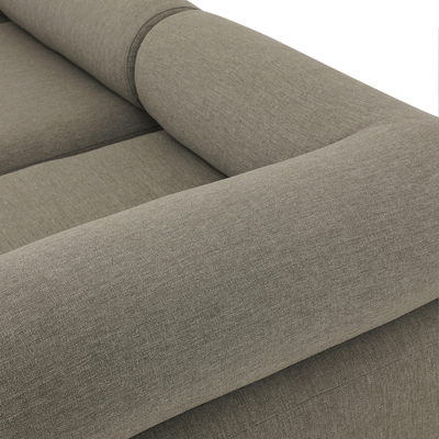 Lenox Outdoor 4-Piece Sectional