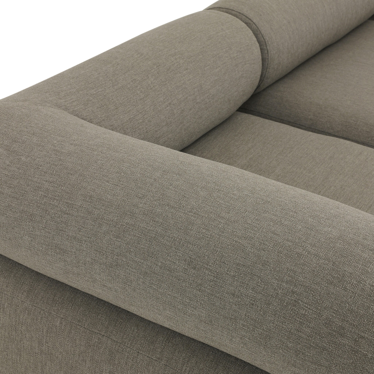 Lenox Outdoor 5-Piece Sectional