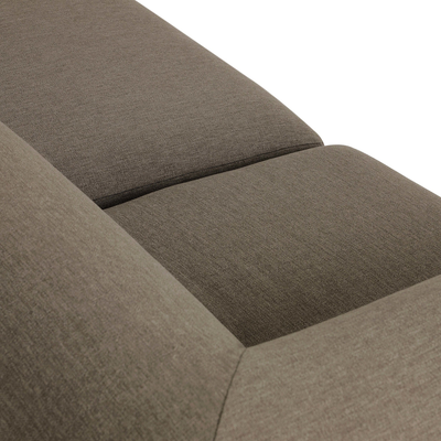 Lenox Outdoor 5-Piece Sectional by Four Hands