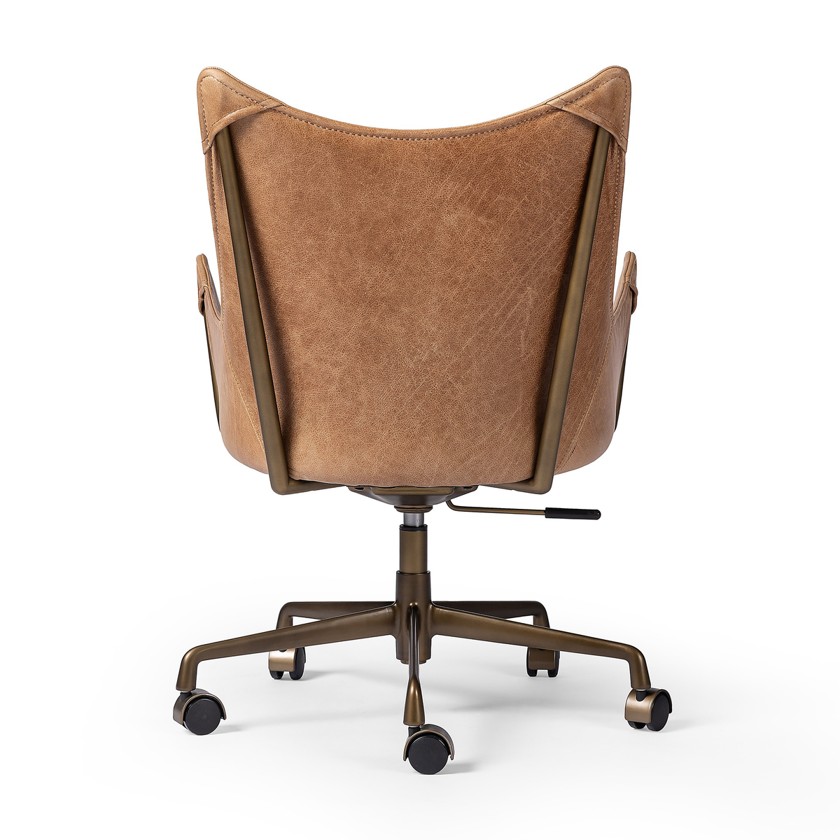 Truman Desk Chair by Four Hands