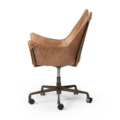 Truman Desk Chair by Four Hands