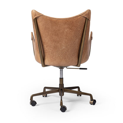 Truman Desk Chair
