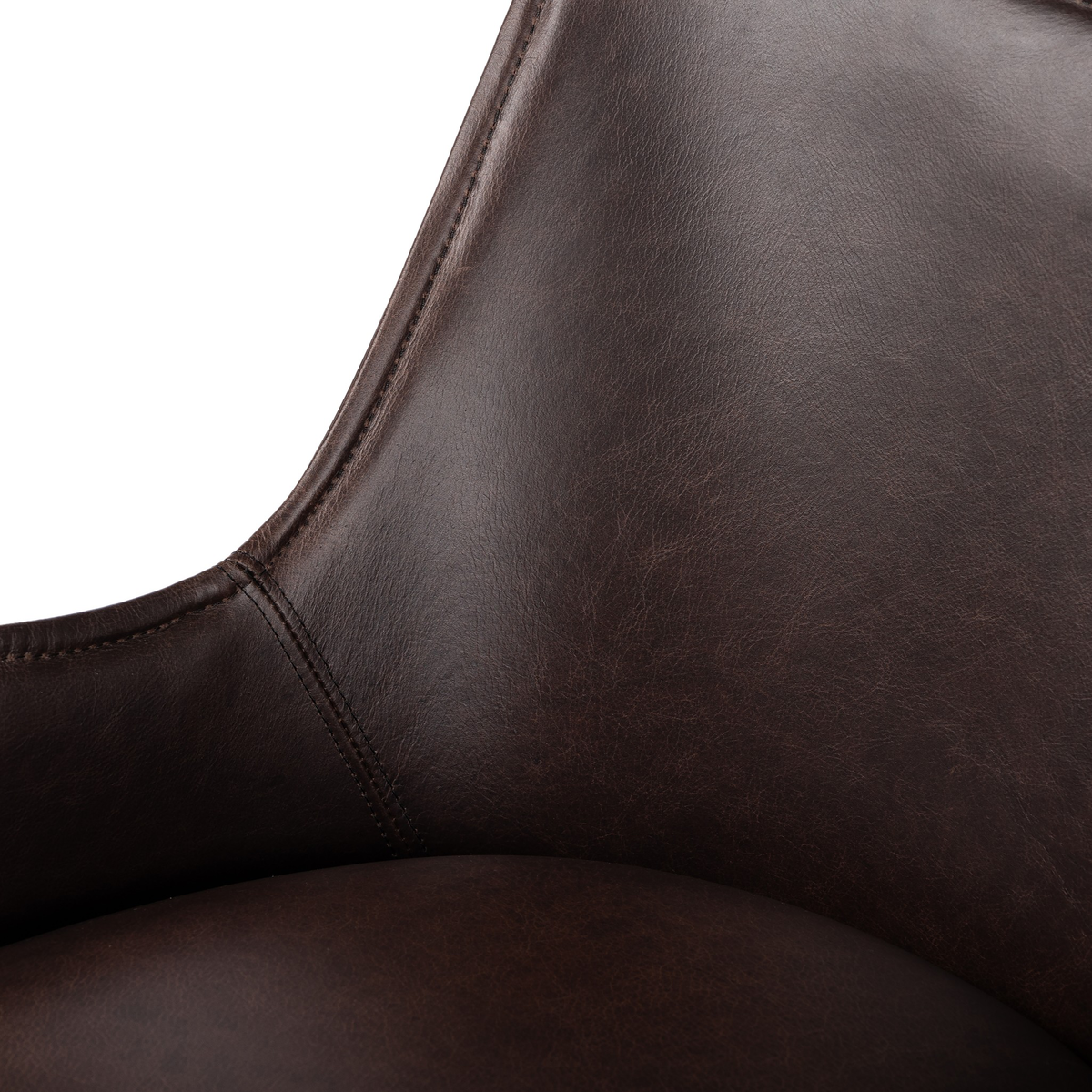 Truman Desk Chair by Four Hands