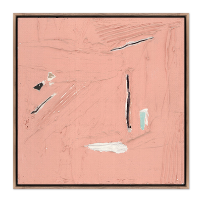 The Love Within No. 1 By Allison Rohland by Four Hands