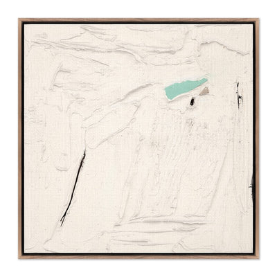 The Love Within No. 2 By Allison Rohland by Four Hands