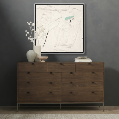 The Love Within No. 2 By Allison Rohland by Four Hands