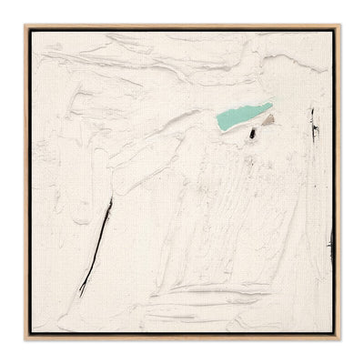 The Love Within No. 2 By Allison Rohland by Four Hands