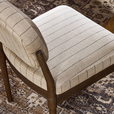 Esther Dining Chair by Four Hands