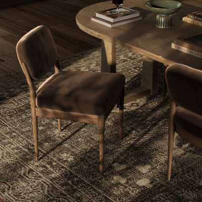 Esther Dining Chair by Four Hands