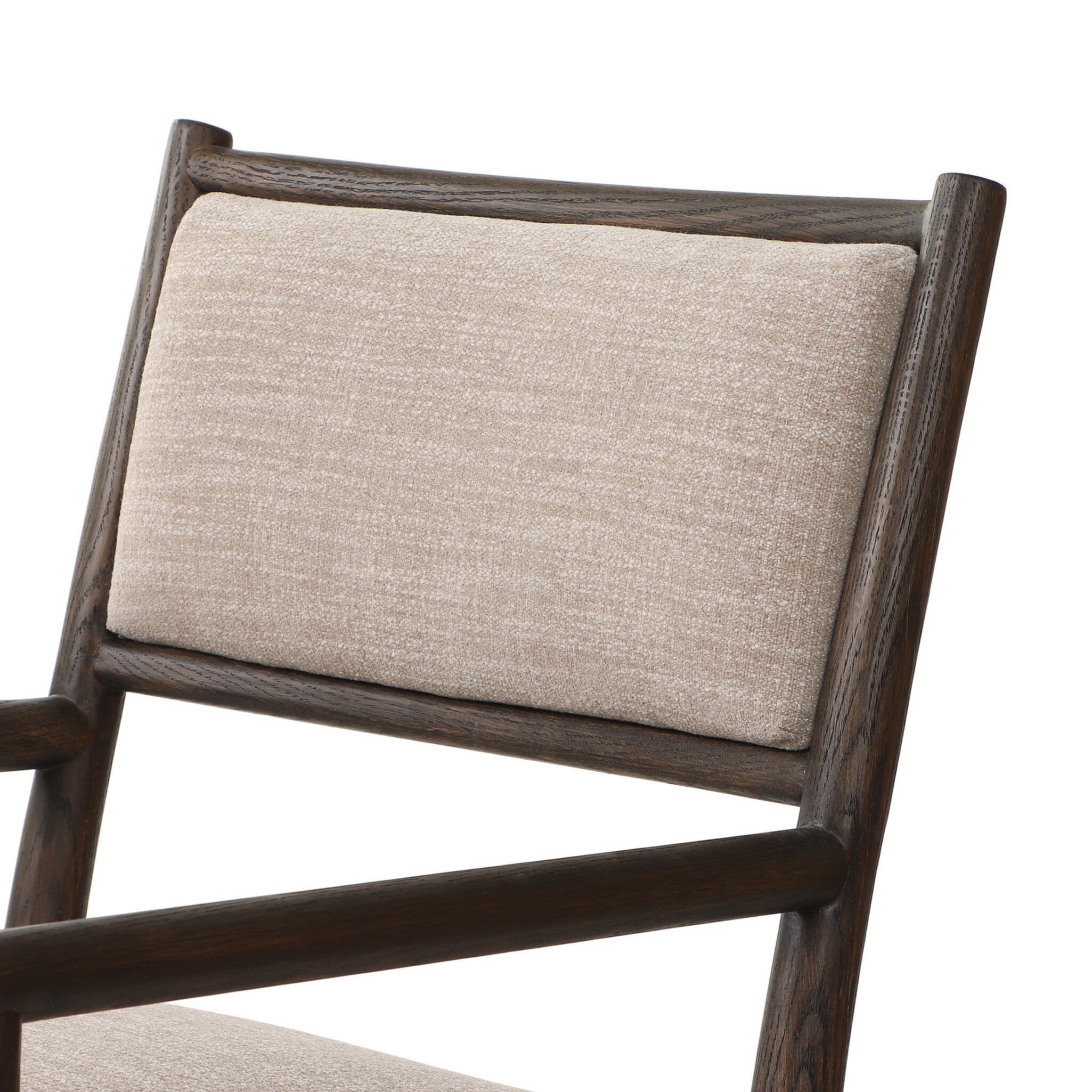 Akiro Dining Armchair
