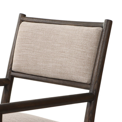 Akiro Dining Armchair