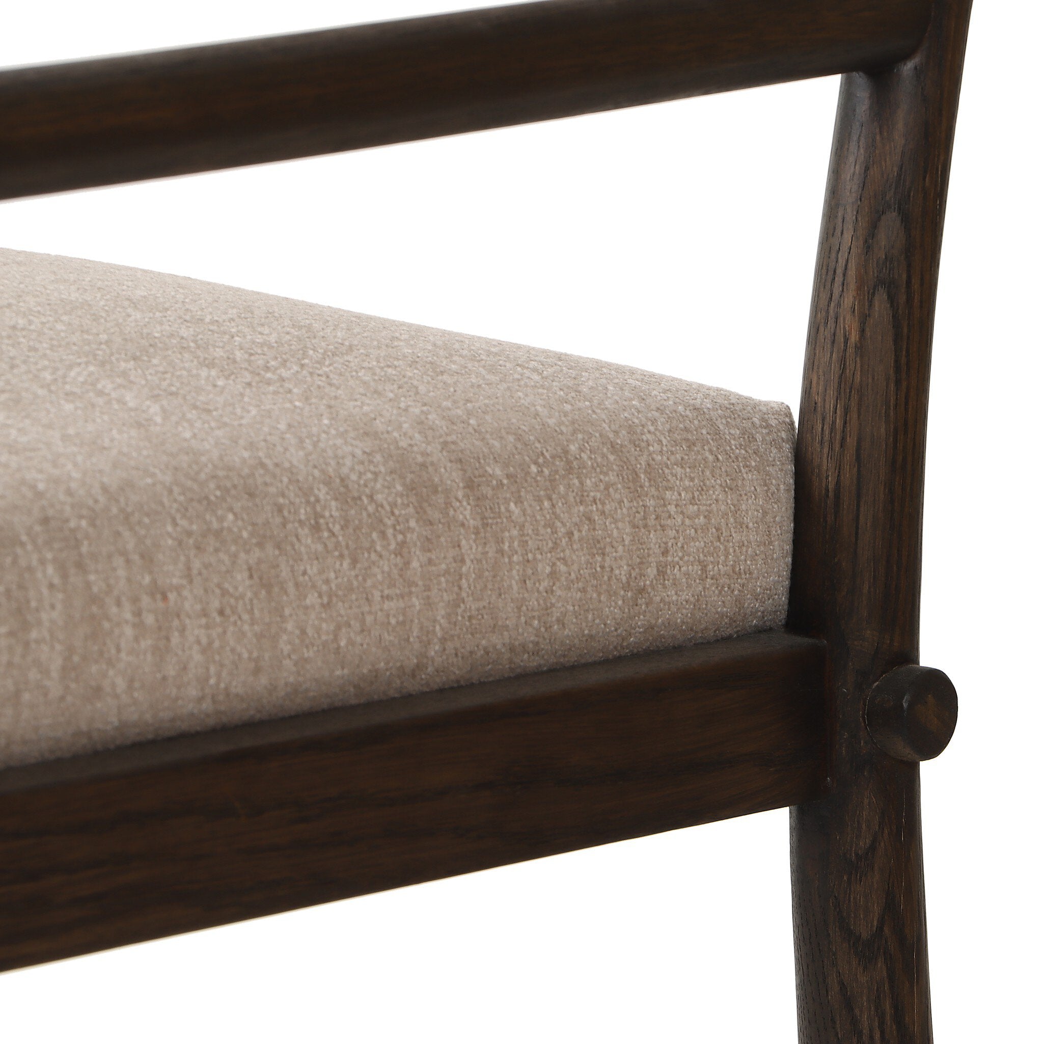 Akiro Dining Armchair