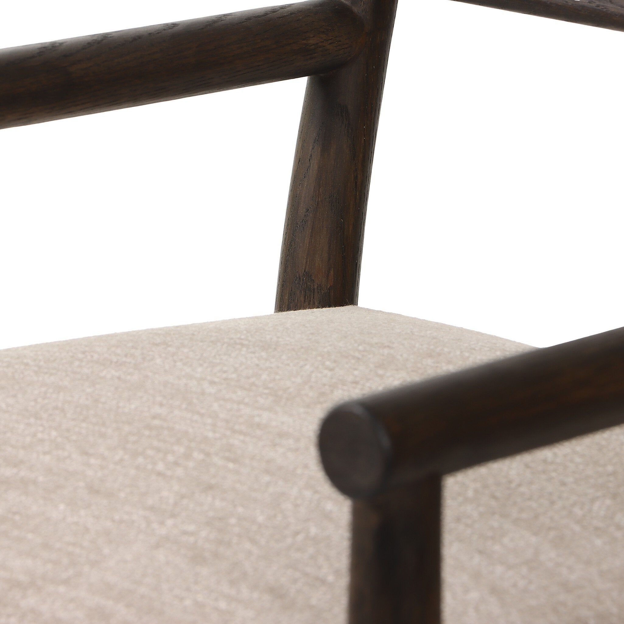 Akiro Dining Armchair