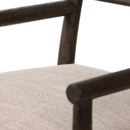 Akiro Dining Armchair