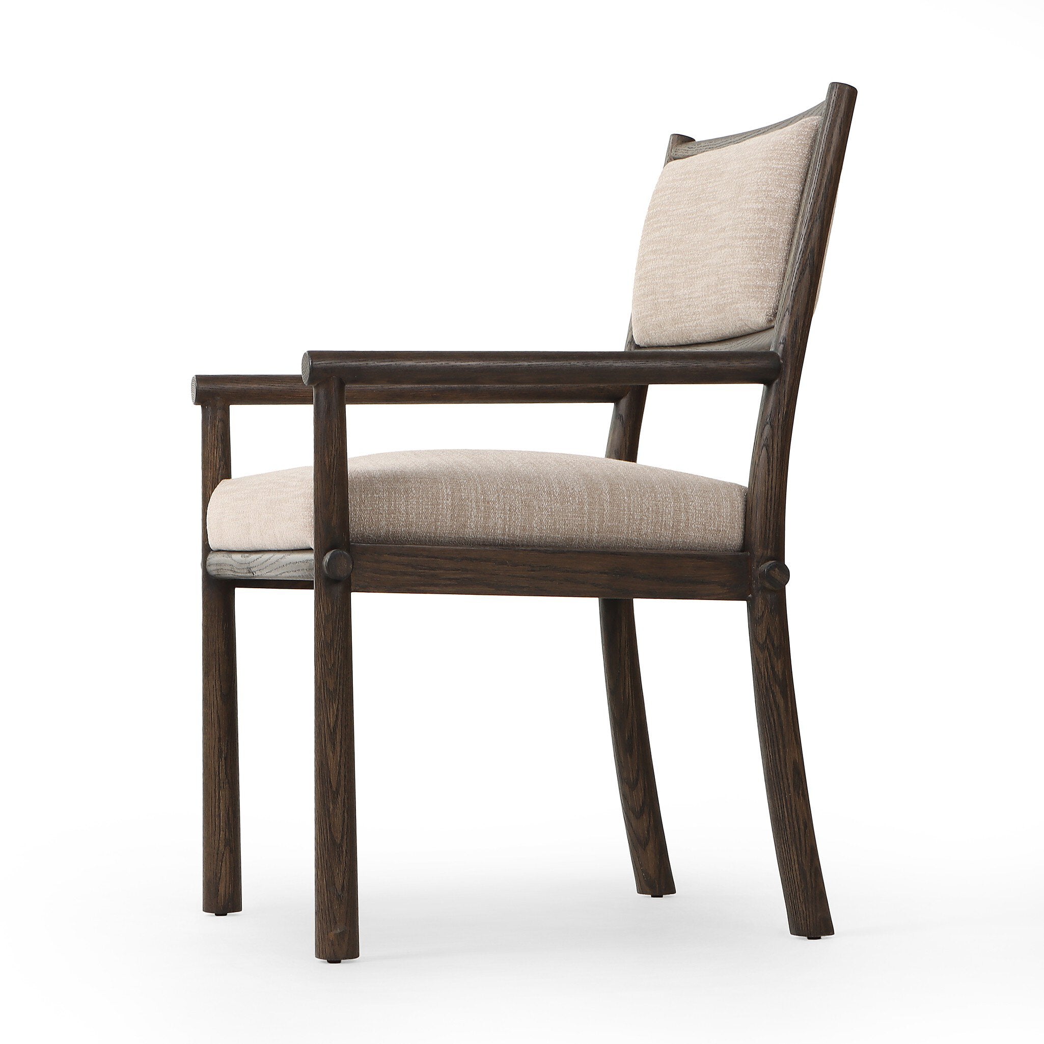 Akiro Dining Armchair