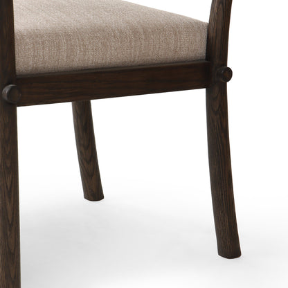 Akiro Dining Armchair