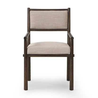 Akiro Dining Armchair