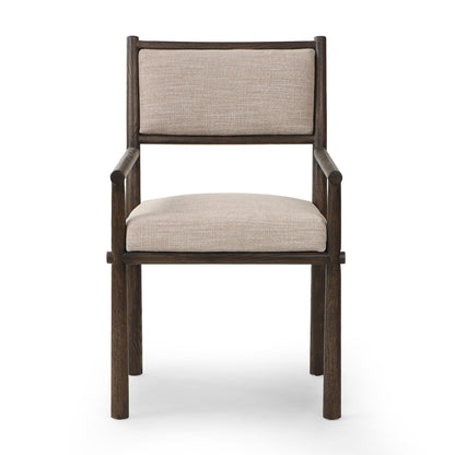 Akiro Dining Armchair
