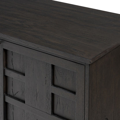 Alessio Sideboard