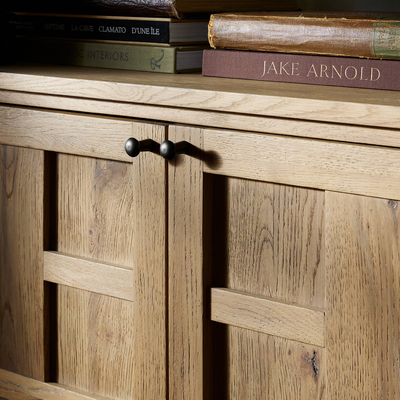 Alessio Sideboard