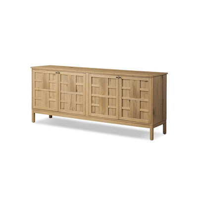 Alessio Sideboard