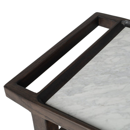 Dorrit Bar Cart