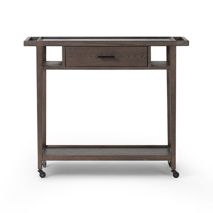Dorrit Bar Cart