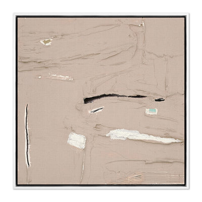 The Love Within No. 3 By Allison Rohland by Four Hands