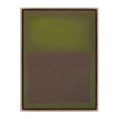 Composition Verdant By Charles Stuart by Four Hands