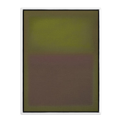 Composition Verdant By Charles Stuart by Four Hands
