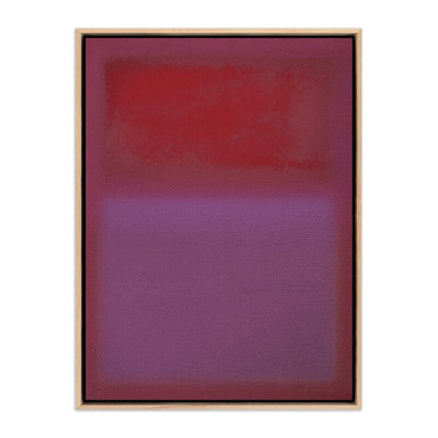 Composition Violet By Charles Stuart by Four Hands