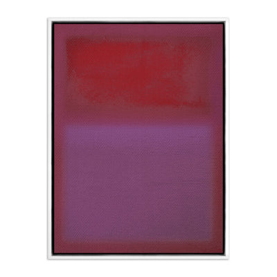 Composition Violet By Charles Stuart by Four Hands