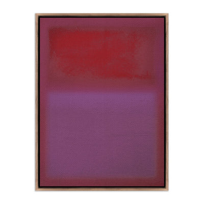 Composition Violet By Charles Stuart by Four Hands