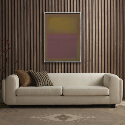 Compositon Neutral By Charles Stuart by Four Hands