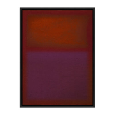 Composition Burgundy By Charles Stuart by Four Hands